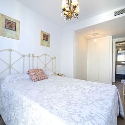 Appartement Isea Calpe