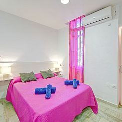 Appartement Muralla Roja