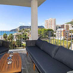 Appartement Isea Calpe 01