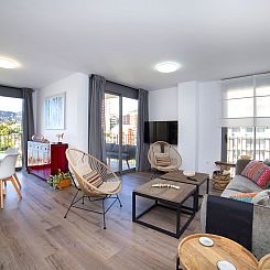 Appartement Isea Calpe 01