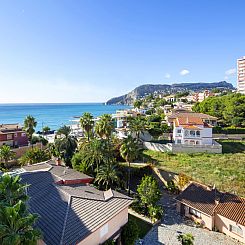 Appartement Isea Calpe 01