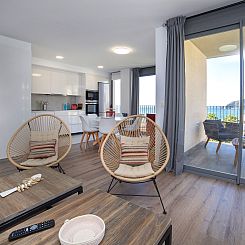 Appartement Isea Calpe 01