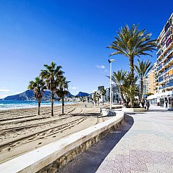 Appartement Calpemar 04
