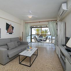 Appartement Calpemar 04