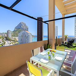 Appartement Morello