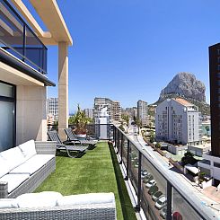 Appartement Morello