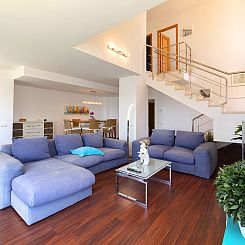Appartement Morello