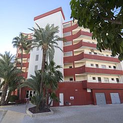 Appartement Costa Blanca II