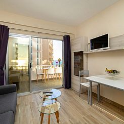Appartement Costa Blanca II