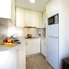 Appartement Costa Blanca II