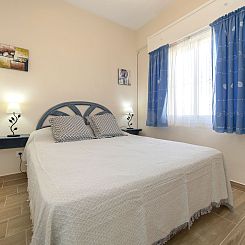 Appartement Costa Blanca II