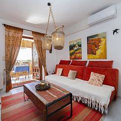 Appartement Shangrila