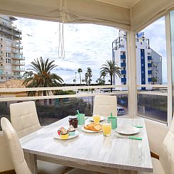 Appartement Saladar