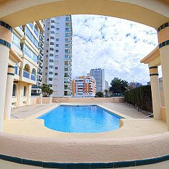 Appartement Saladar