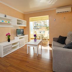 Appartement Saladar