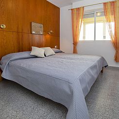 Appartement Saladar
