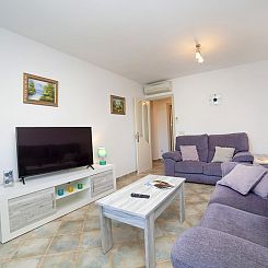 Appartement Rocamar