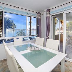 Appartement Rocamar