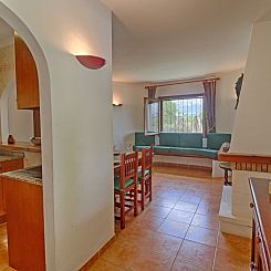 Vakantiehuis Villa Sandra