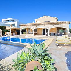 Vakantiehuis Del Pozo
