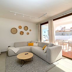 Vakantiehuis Mirador de Les Bassetes