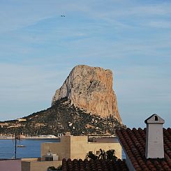 Appartement Fabiola mit toller Aussicht