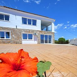 Vakantiehuis Panorama View