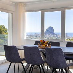 Vakantiehuis Panorama View