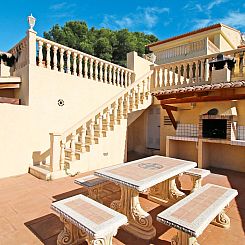 Vakantiehuis Altamar