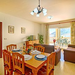 Vakantiehuis Altamar
