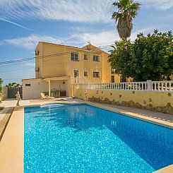 Vakantiehuis Casa Flamingo