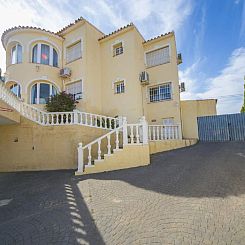 Vakantiehuis Casa Flamingo