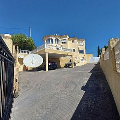 Vakantiehuis Casa Flamingo