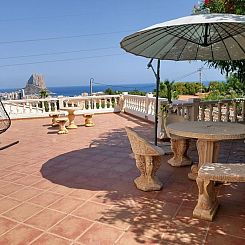 Vakantiehuis Casa Flamingo