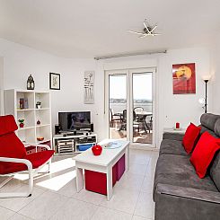 Appartement Playsol