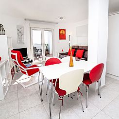Appartement Playsol