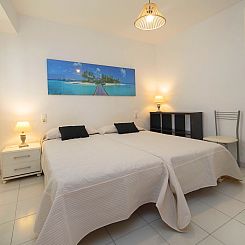 Appartement Playsol