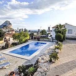 Vakantiehuis Jara