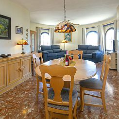 Vakantiehuis Jara