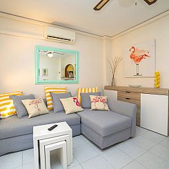 Appartement Eurosol