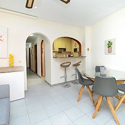 Appartement Eurosol