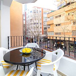 Appartement Eurosol
