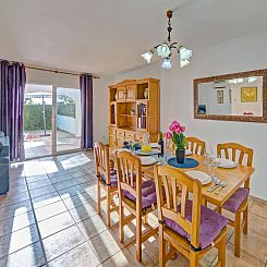 Vakantiehuis Puerta de Calpe 8