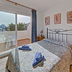 Vakantiehuis Puerta de Calpe 8