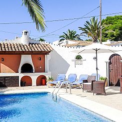 Vakantiehuis Avalon