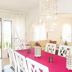 Vakantiehuis Avalon