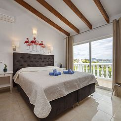 Vakantiehuis Avalon