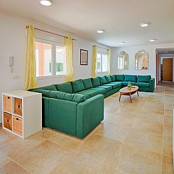 Vakantiehuis Magia