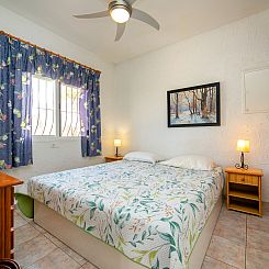 Vakantiehuis Meluca
