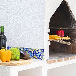 Vakantiehuis La Cigarra